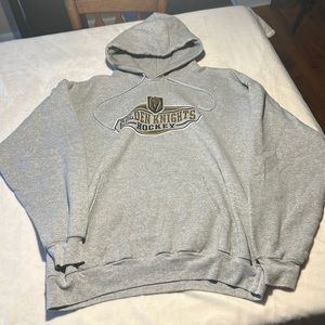 Vegas golden knights hoodie